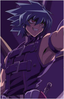 Yubel