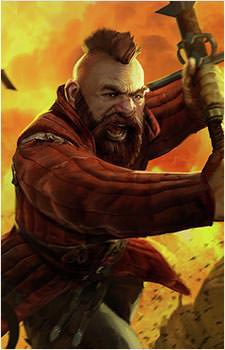 Zoltan Chivay