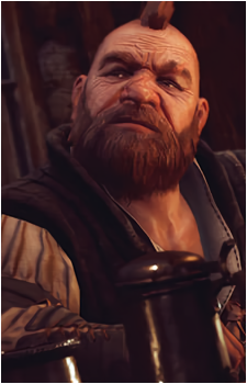 Zoltan Chivay