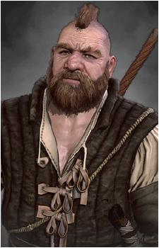 Zoltan Chivay