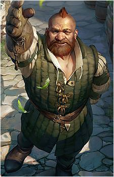 Zoltan Chivay Image