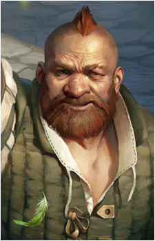 Zoltan Chivay