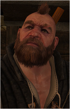 Zoltan Chivay