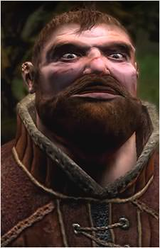 Zoltan Chivay