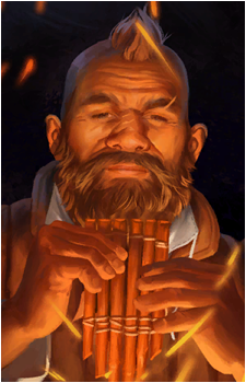 Zoltan Chivay