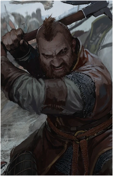 Zoltan Chivay