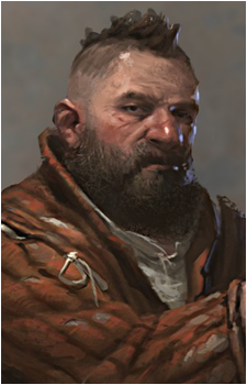 Zoltan Chivay