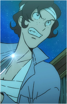 Luca {Lupin}'s image