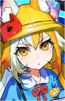 Kitsunebi Youko