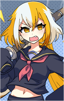 Kitsunebi Youko