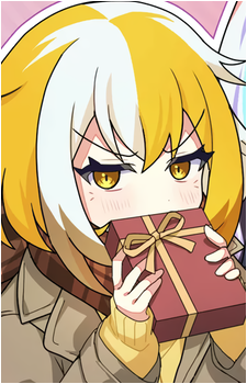 Kitsunebi Youko