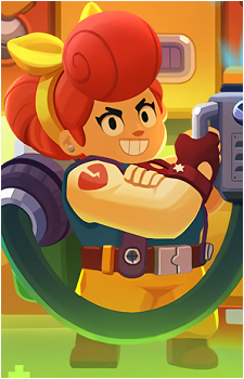 Pam's image