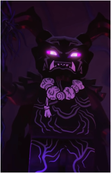 The Omega's image