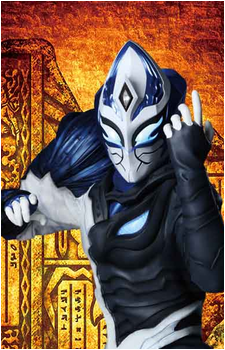 Hudram's image