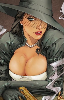 Angela Temple's image
