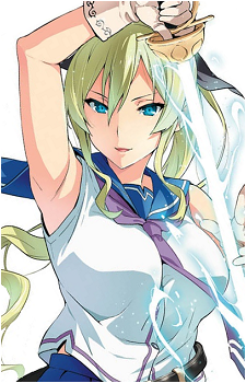 Espada Love's image