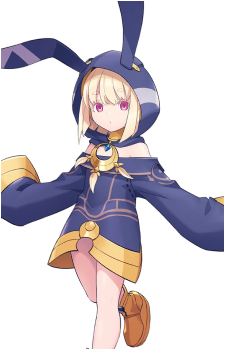 Layla {ASG}