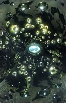 Hermaeus Mora's image