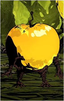 Image 2 of Golden Apple