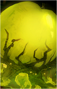 Golden Apple's image