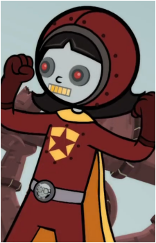 WordBot's image