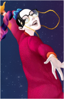 Liza Friday's image