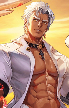 Adonis's image