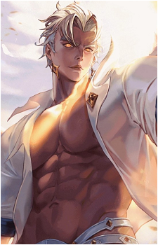 Adonis {GYEE}