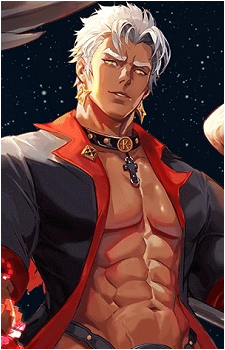Adonis {GYEE}