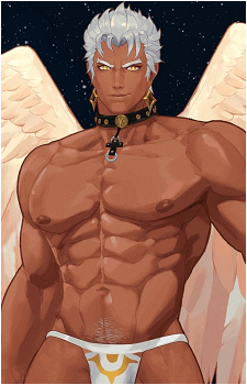 Adonis {GYEE}