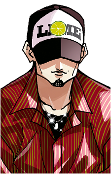 Raimu Kohinata