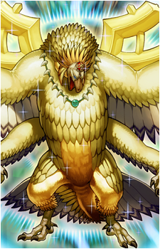 Simorgh, Bird of Ancestry's image