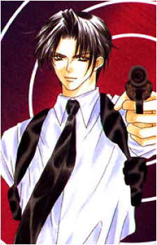 Hakuron's image