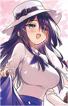 Nagisa Aikawa