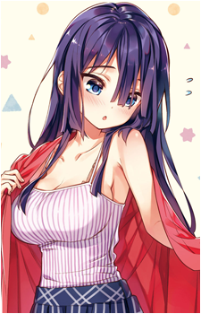 Nagisa Aikawa