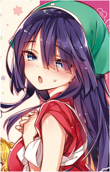 Nagisa Aikawa
