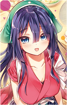 Nagisa Aikawa