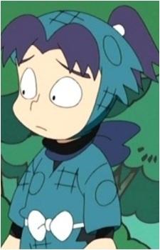 Kirimaru Settsuno's image