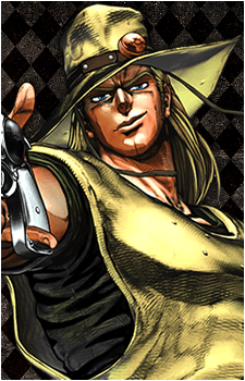 Hol Horse's image