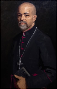 Bishop Langstrom