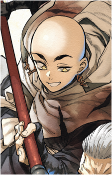 Image 2 - Art: あずま京太郎 (Kyōtarō Azuma) Image 2
