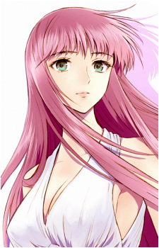 Saori Kido