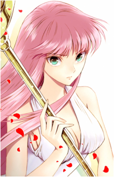 Saori Kido