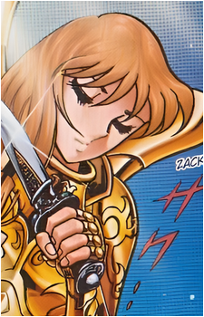 Saori Kido