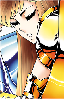Saori Kido