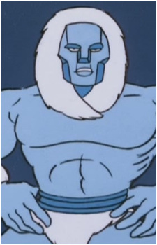 Icer {MotU}'s image