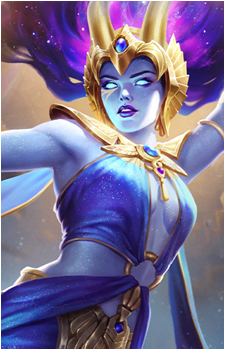 Nut