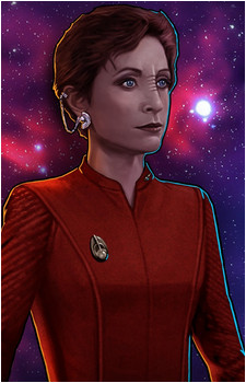 Kira Nerys's image