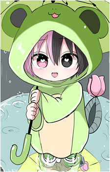 Ichigo {HSH}