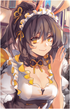 Minaris's image